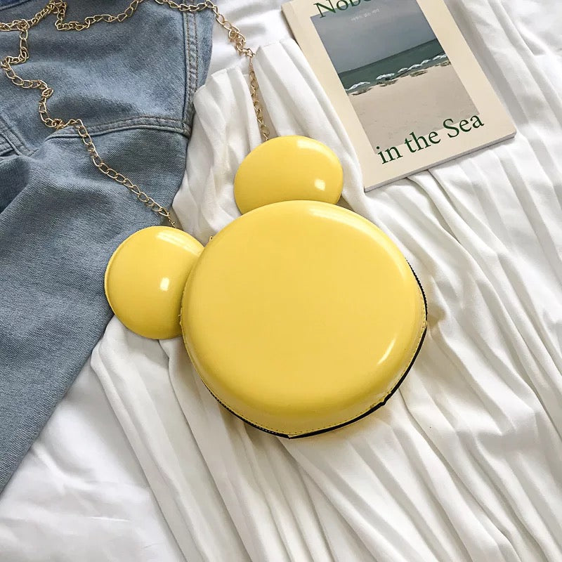 Mickey Mouse Sling Bag