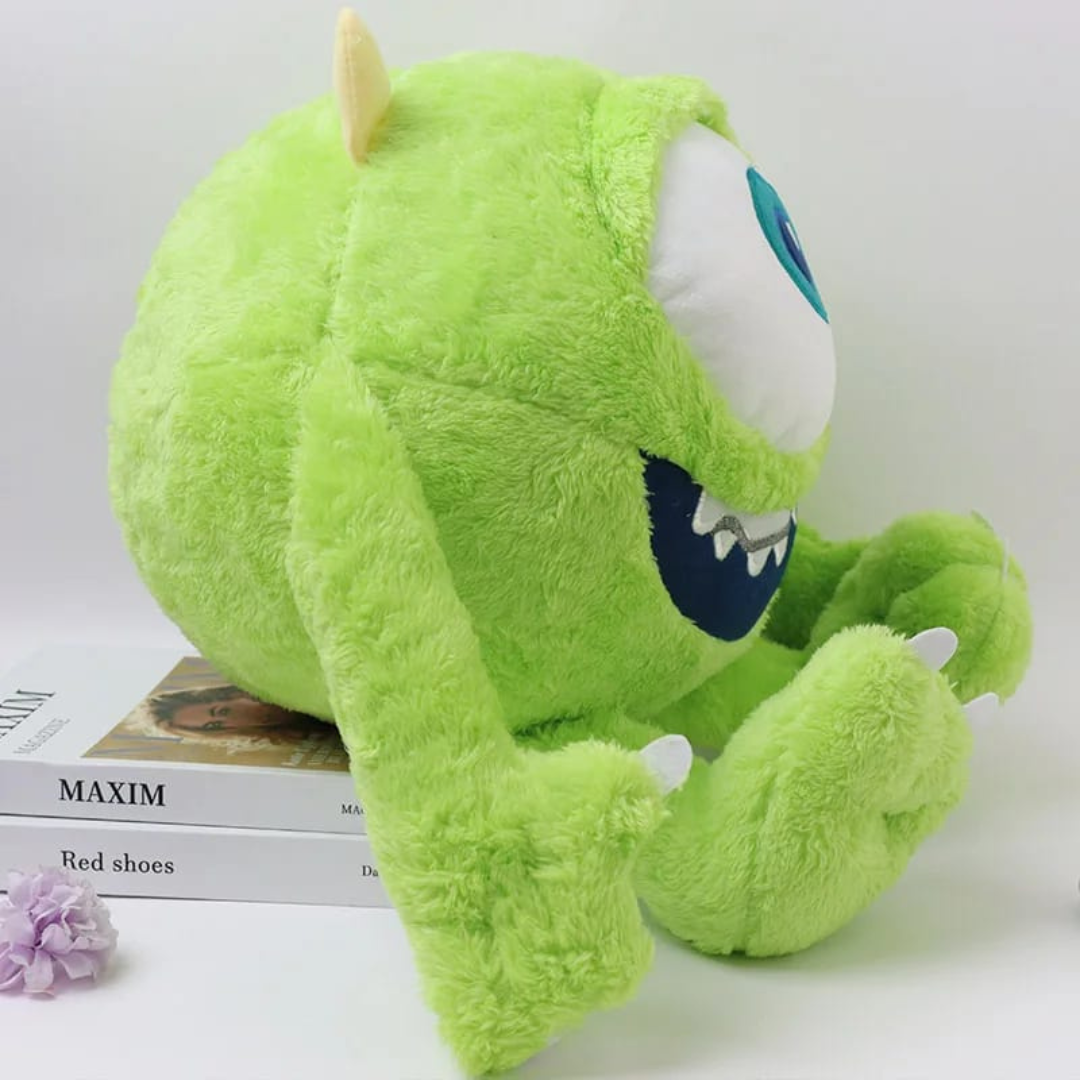 Mike - The Monster Soft Toy