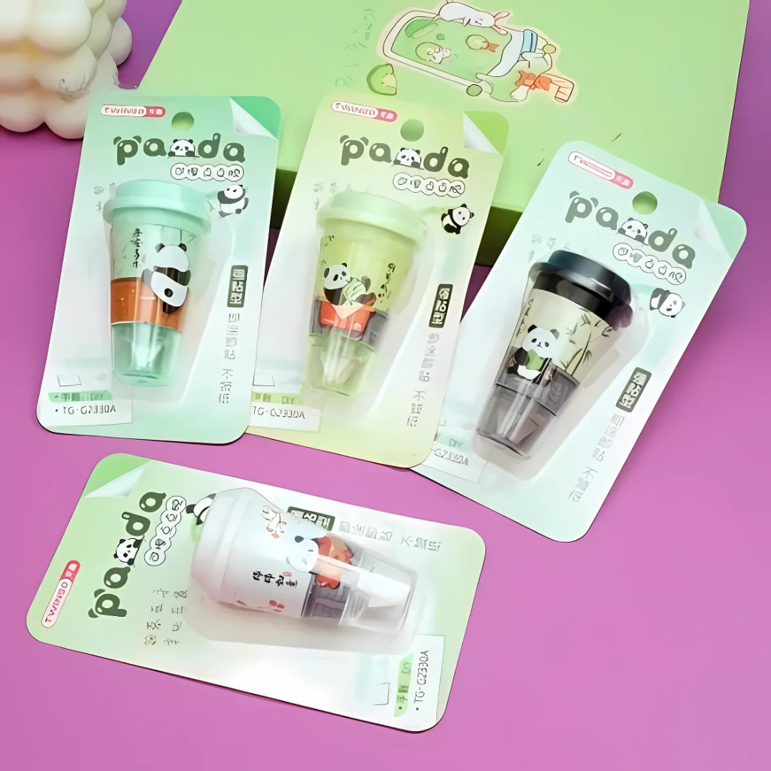 Milk-Shake Correction Tape