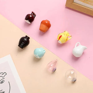 Collection of Fridge Magnets - Tinyminymo