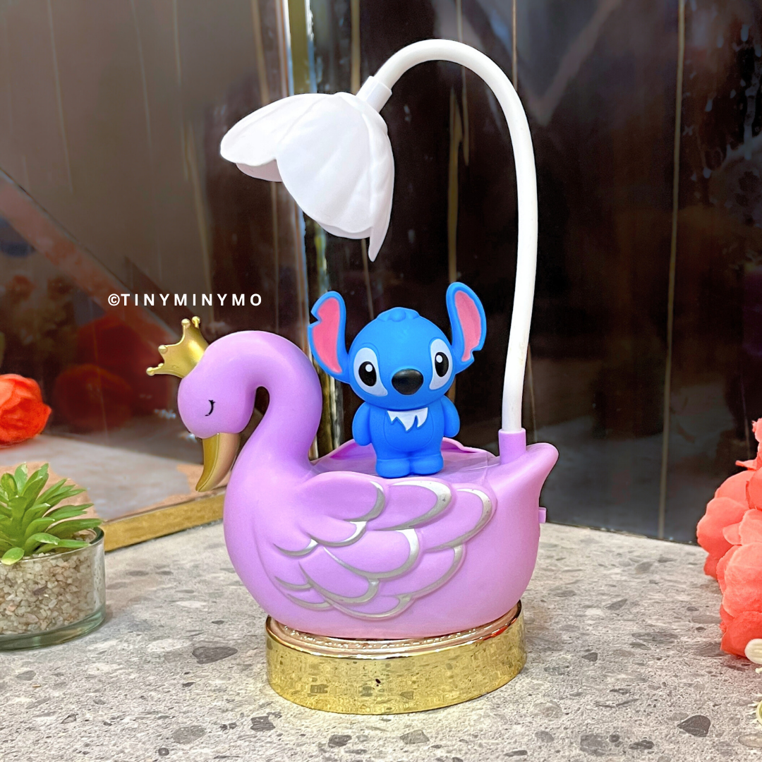Multifunctional Duck LED Desk Lamp