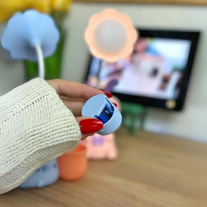 Multipurpose Bunny LED Desk Lamp - TInyminymo