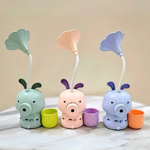 Multipurpose Bunny LED Desk Lamp - TInyminymo