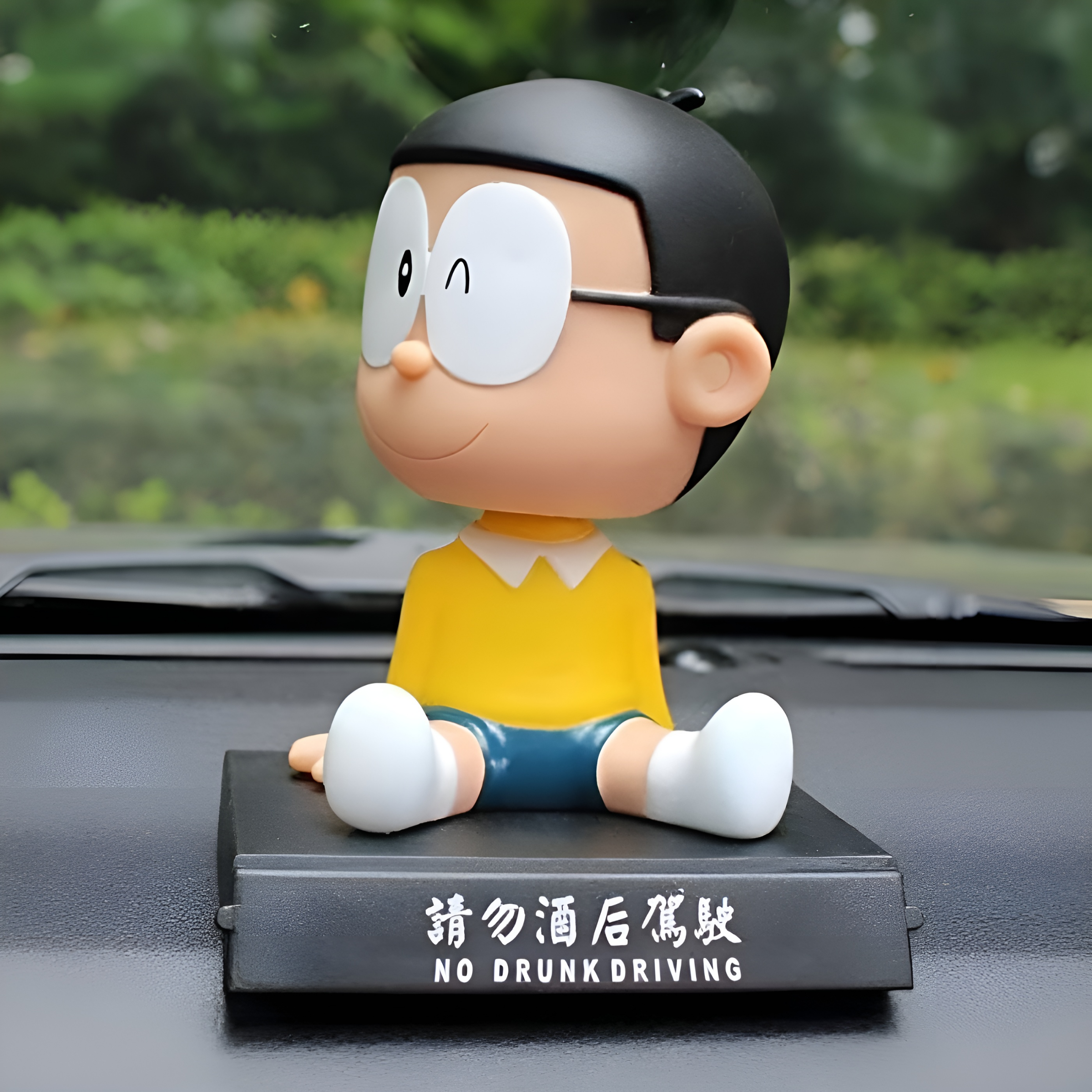Nobita Bobblehead