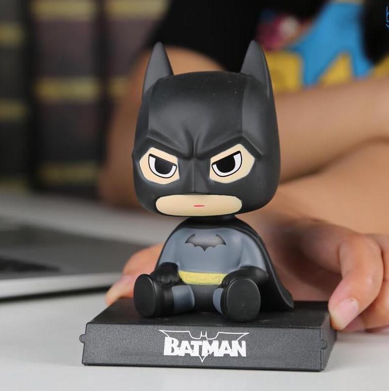 Batman Bobblehead - TinyMinyMo