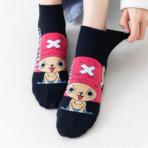 One Piece Socks - Tinyminymo
