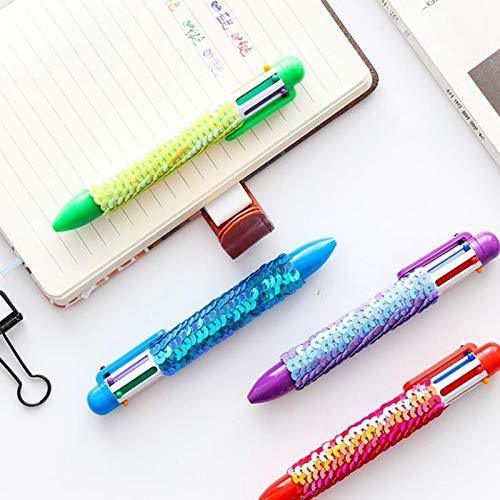 Sequins Pen