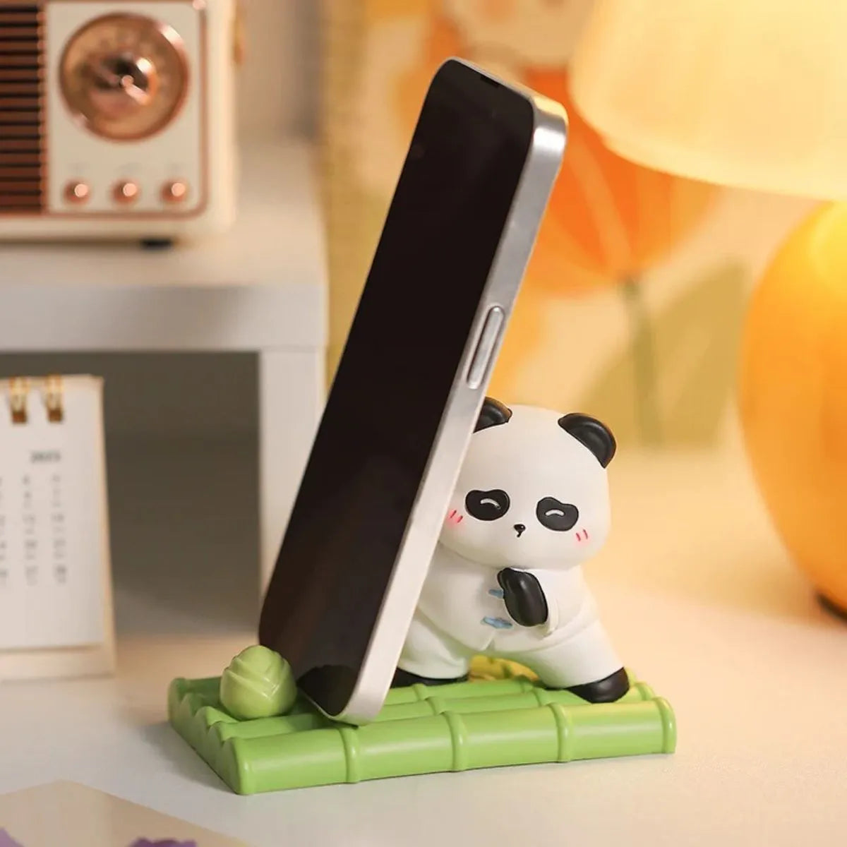 Panda Phone Holder