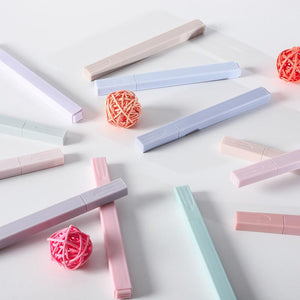 Pastel Highlighters - Set of 6 - Tinyminymo