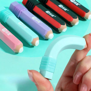 Pencil Erasers - Tinyminymo
