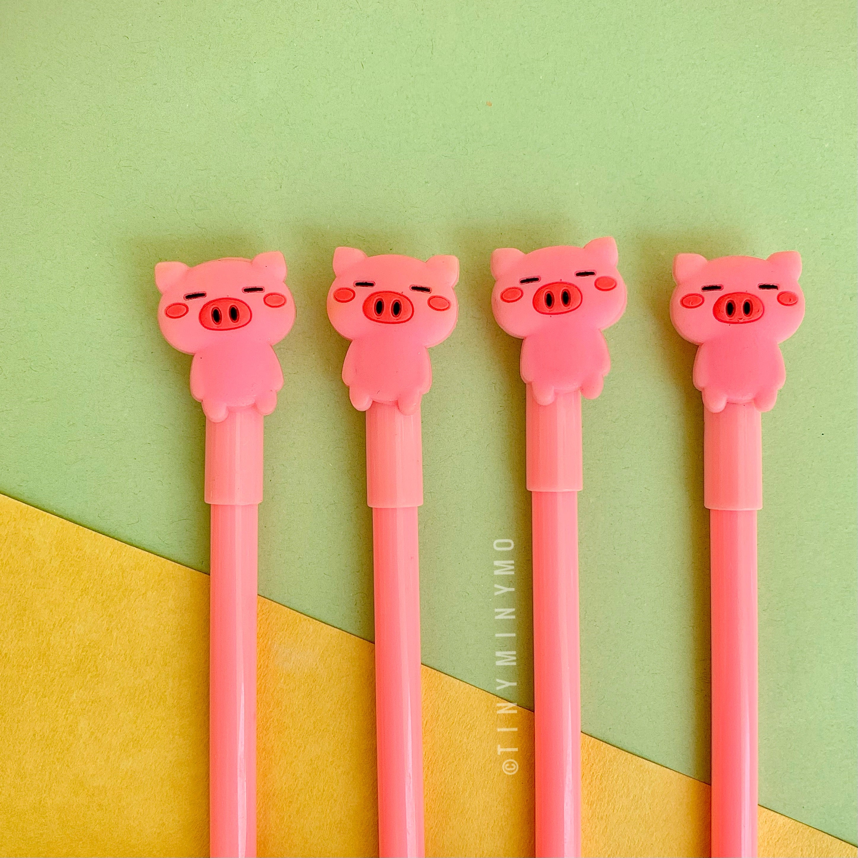 Piggy Pen