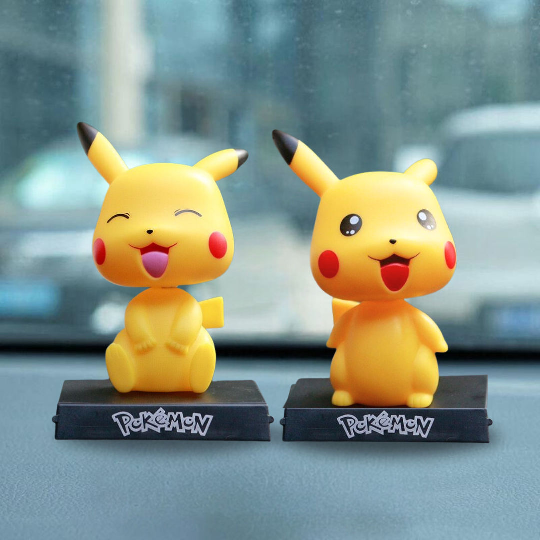 Pikachu Bobblehead