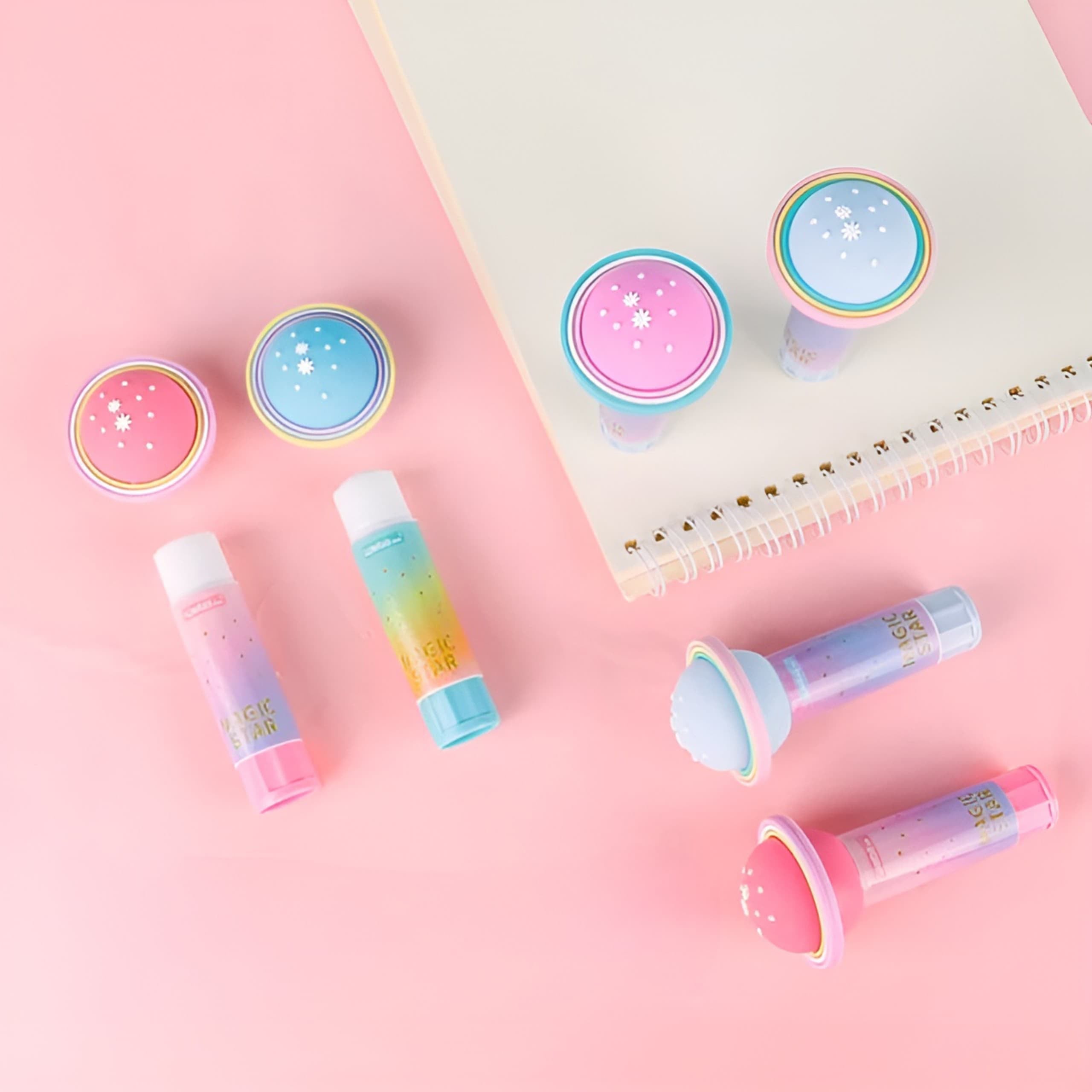Planet Gluestick