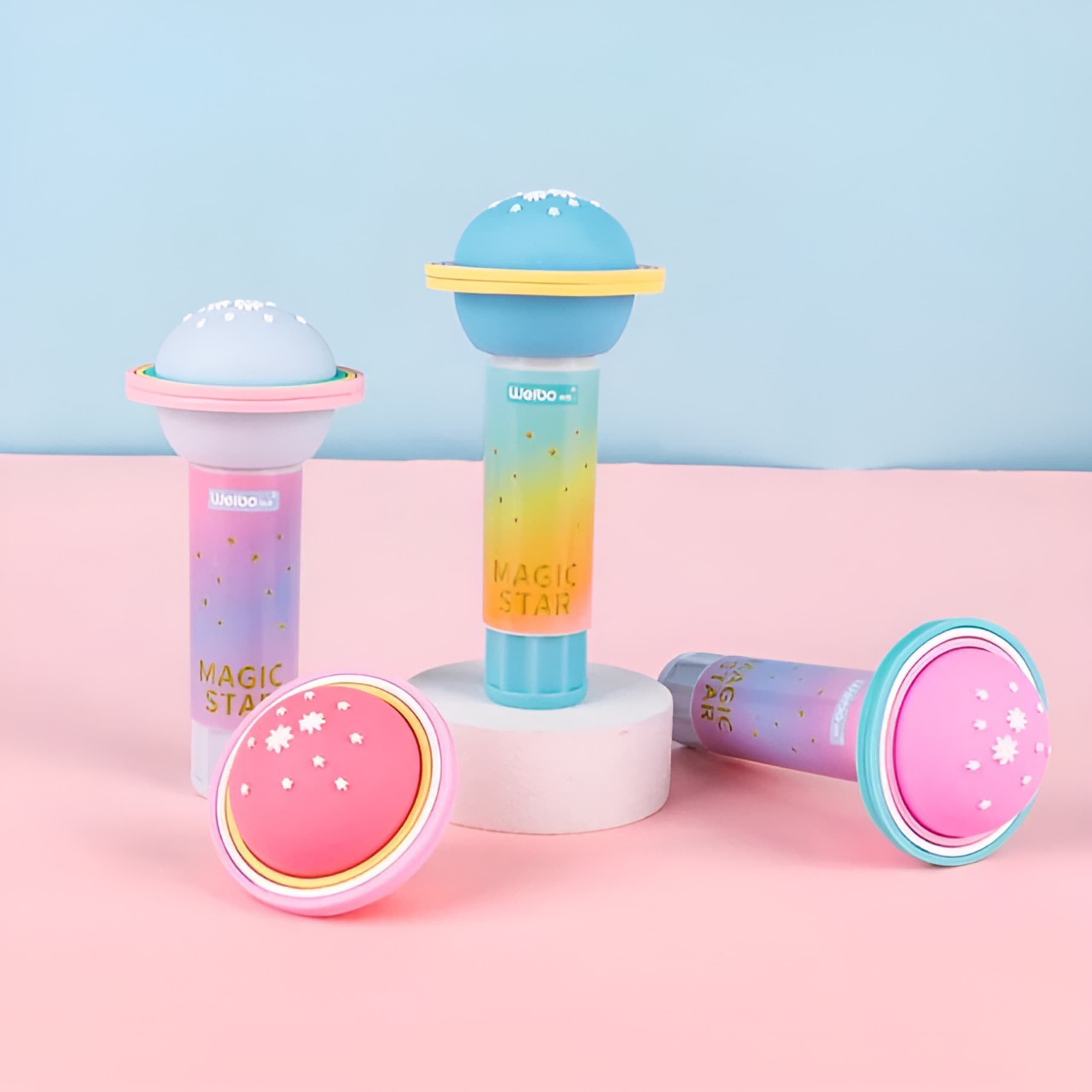 Planet Gluestick