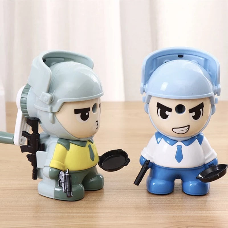 PubG Table Sharpener