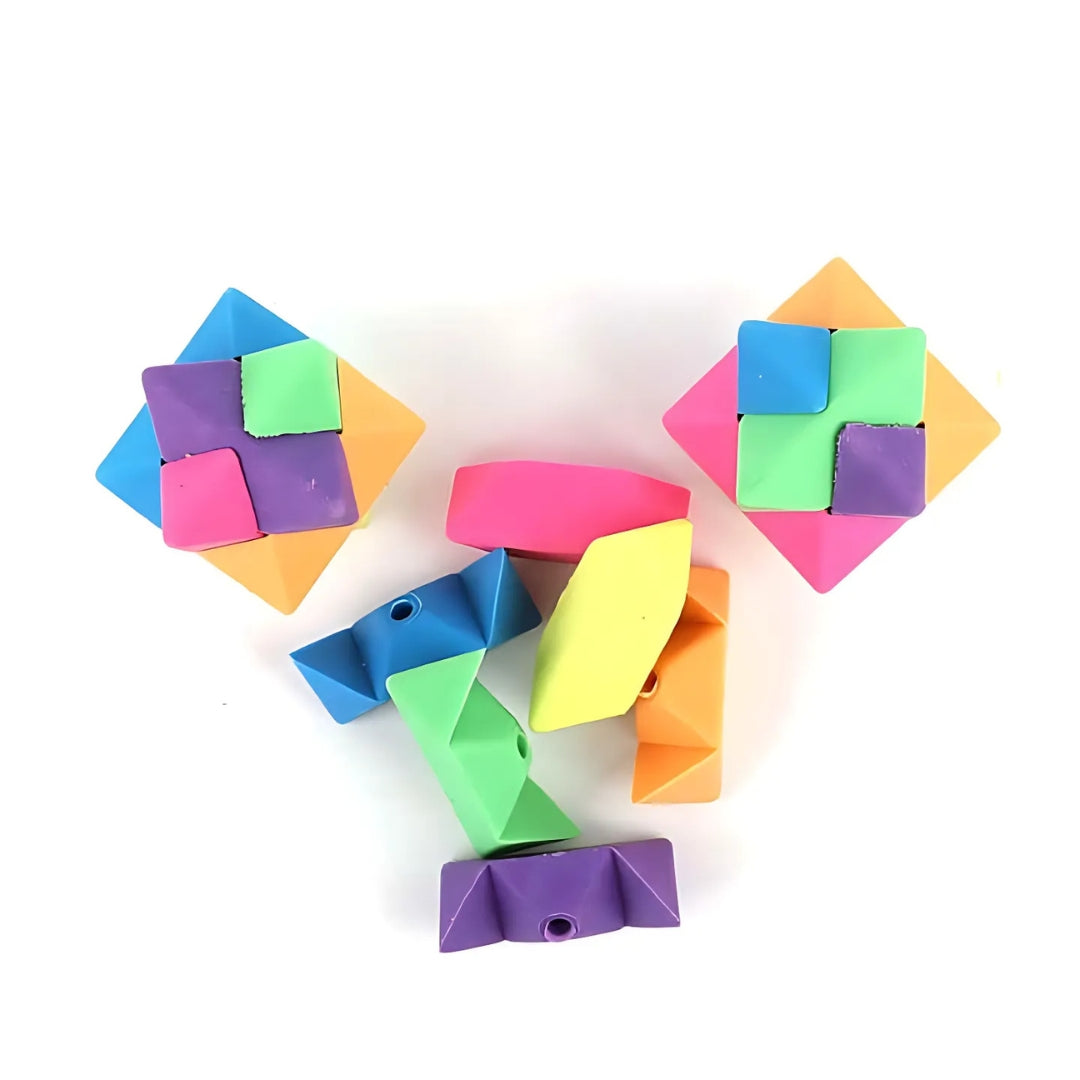 Puzzle Eraser