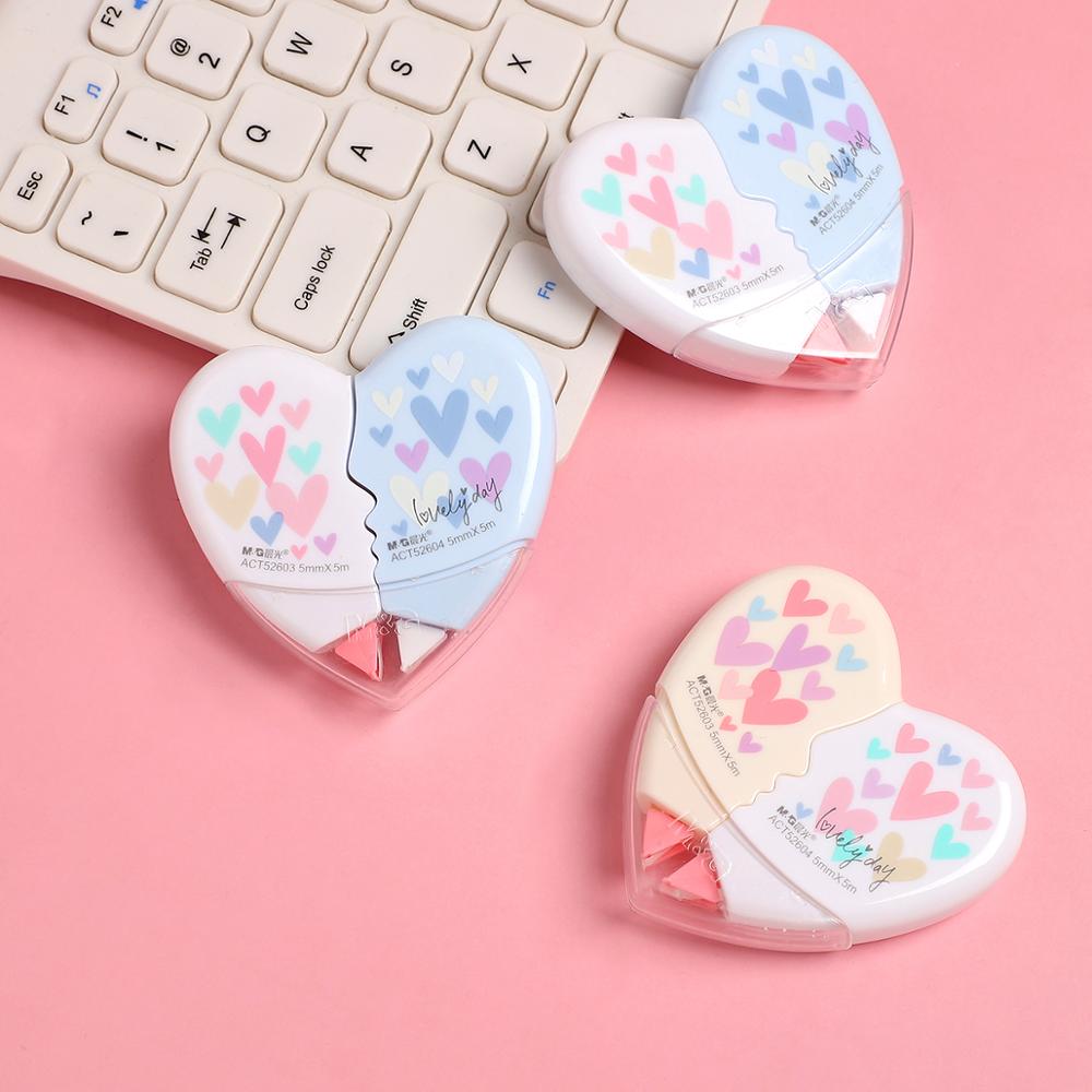 Heart Correction Tape