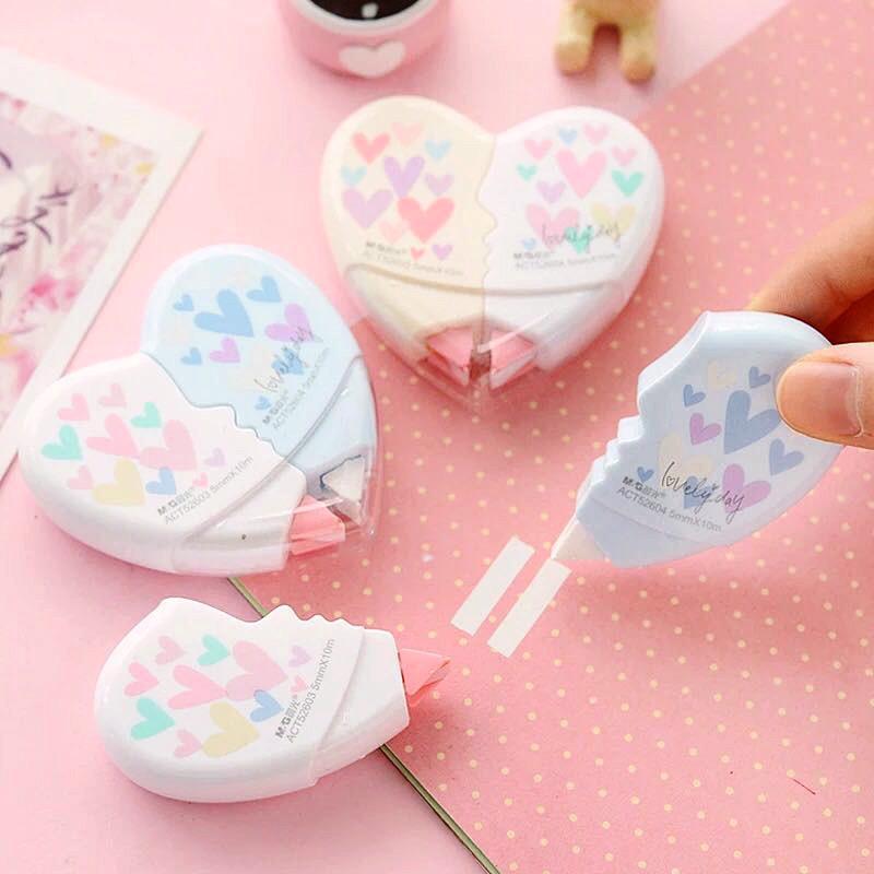 Heart Correction Tape