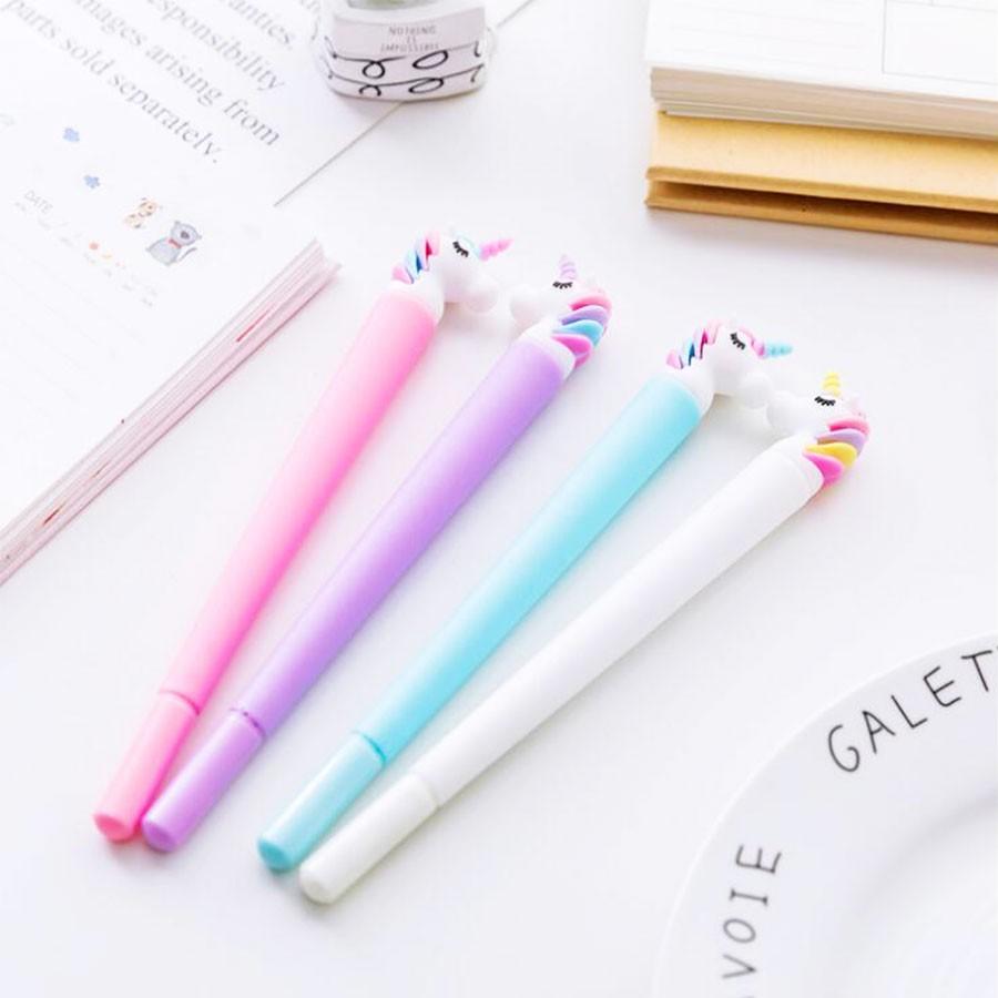 Unicorn Pen