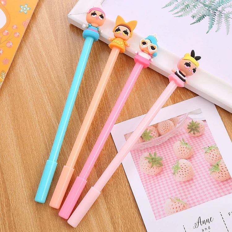 Lol Surprise pen