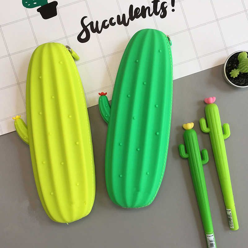 Cactus Pouch
