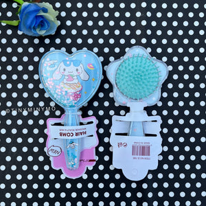 Sanrio Comb - Tinyminymo