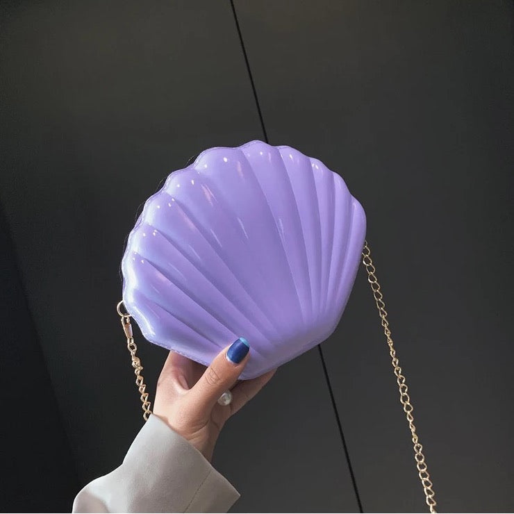 Seashell Sling Bag - Tinyminymo