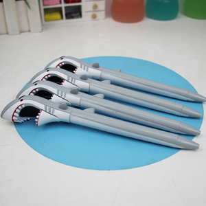 Set of Shark Pens - Tinyminymo
