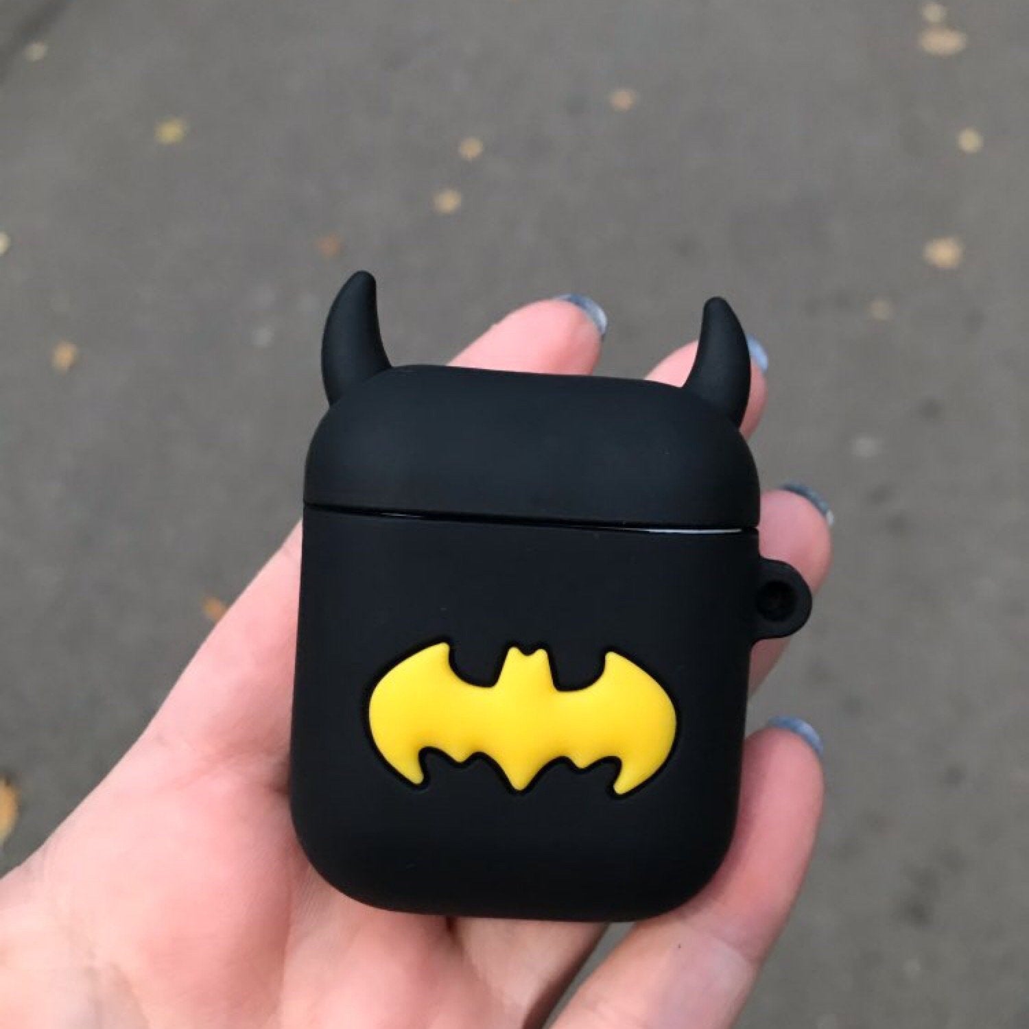 Airpod Cover - Batman