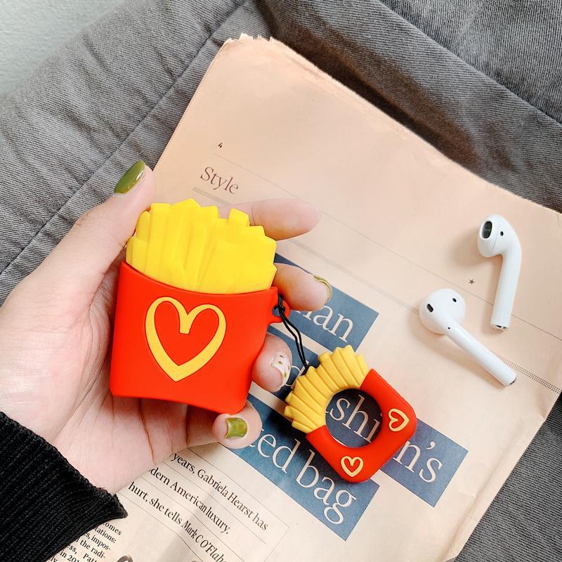 Airpod Cover - Fries