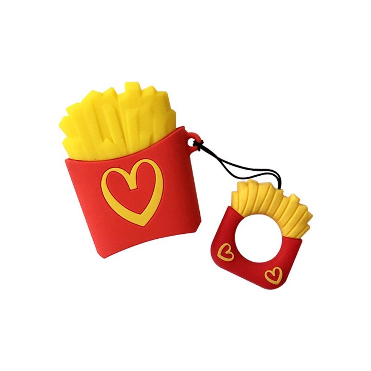 Airpod Cover - Fries