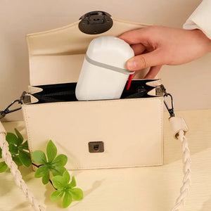 Travel Soap Case - Tinyminymo