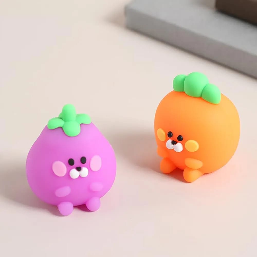 Veggie Pencil Sharpener