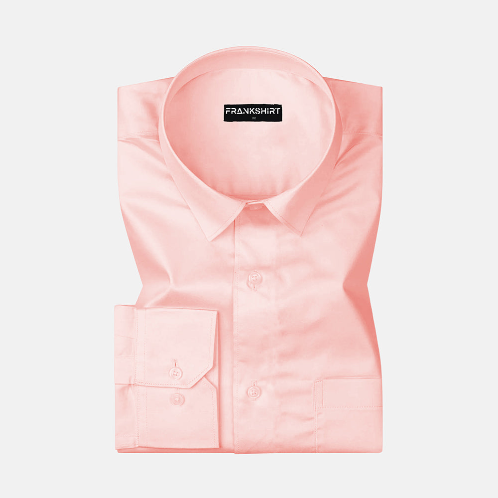 Satin Shirts Single Pick