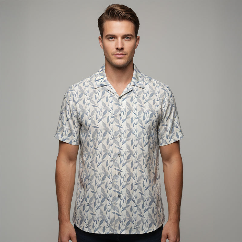 Half Sleeves Shirts Combo Pack