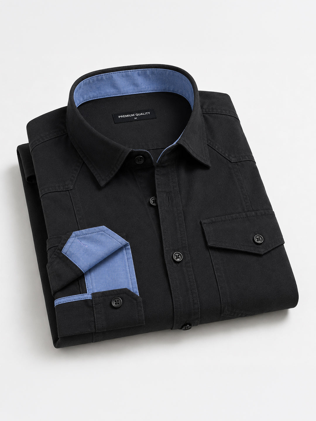 Cargo Shirts Single Pick