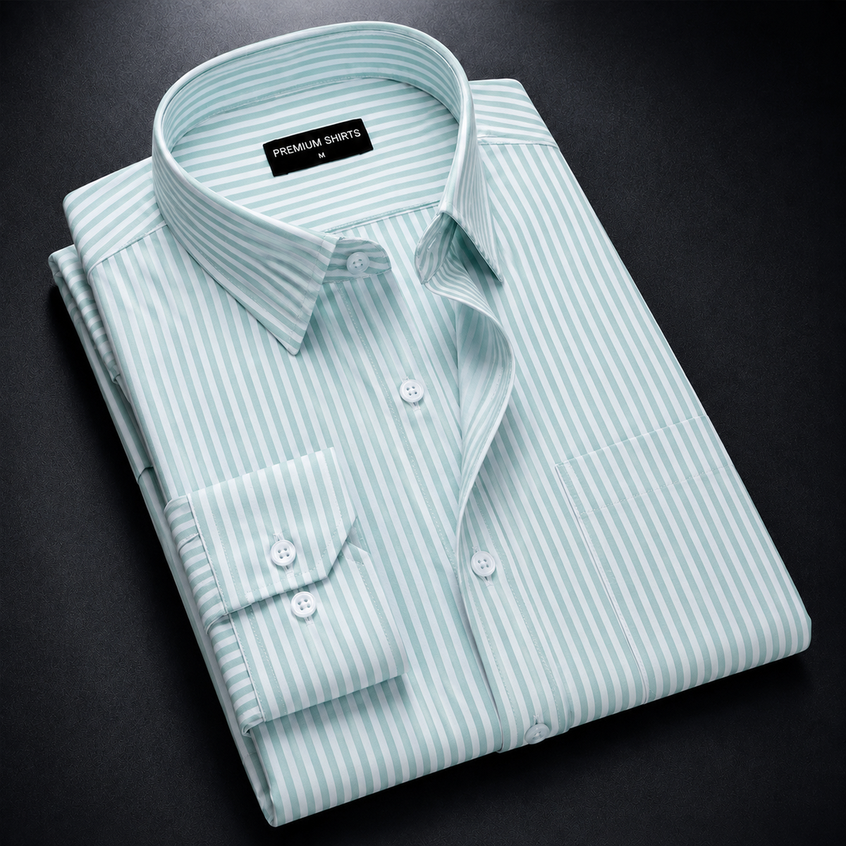 Stripe Shirts Single Pick