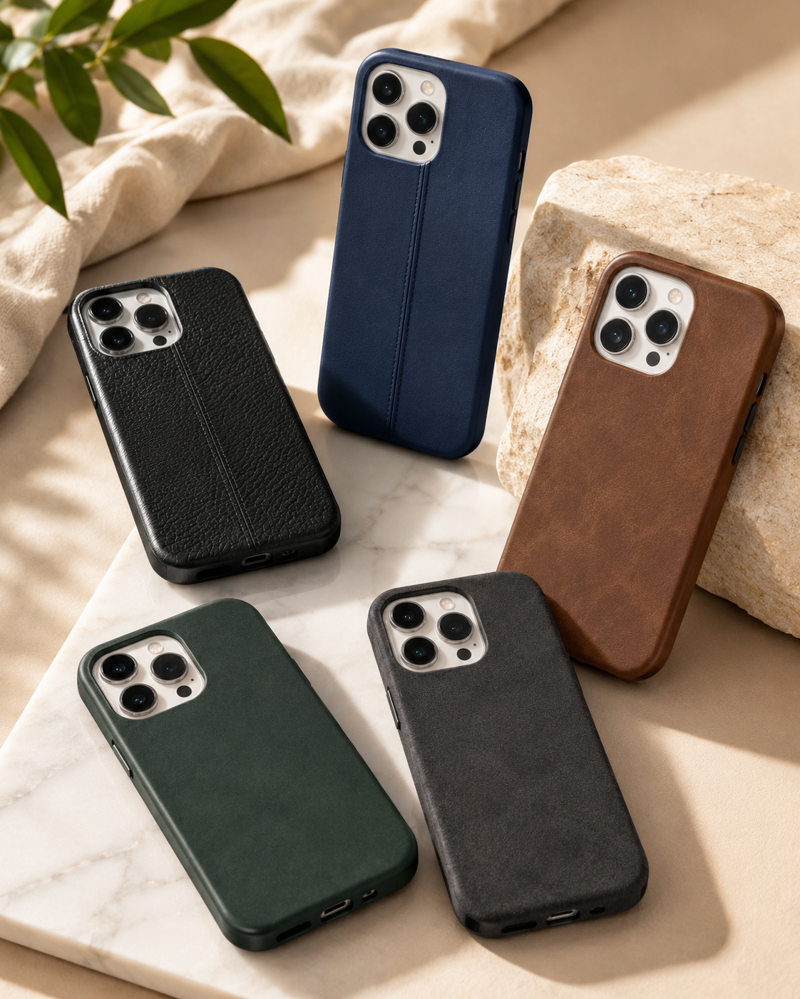 Mobile Covers