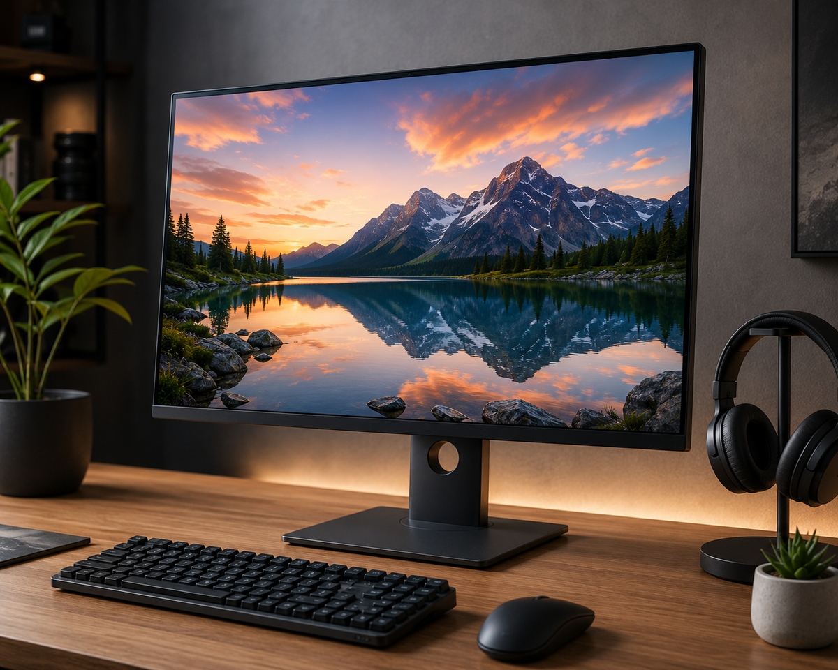Monitors