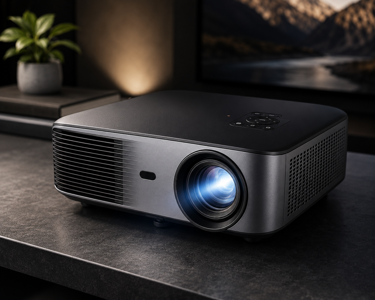 Projectors