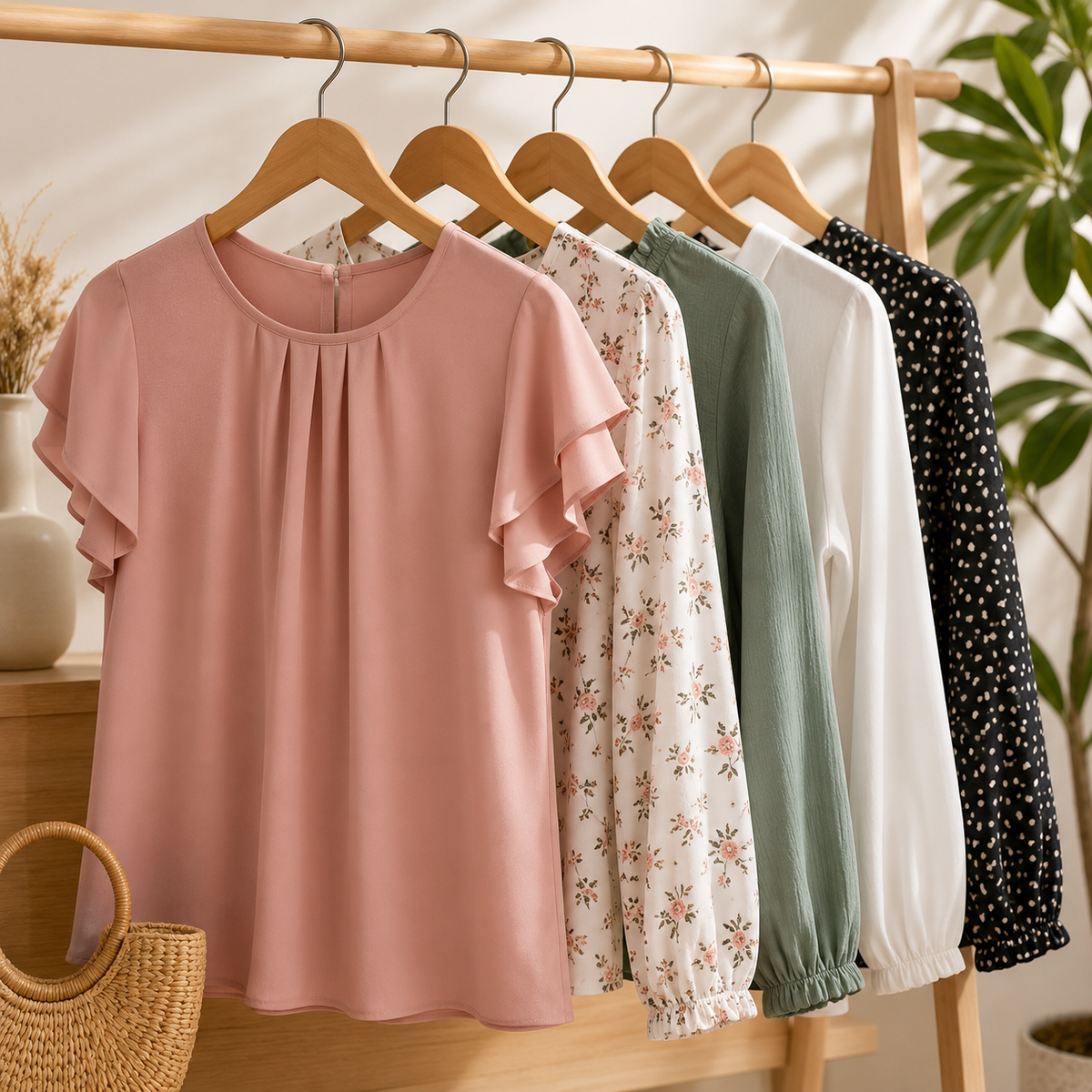 Women's Tops