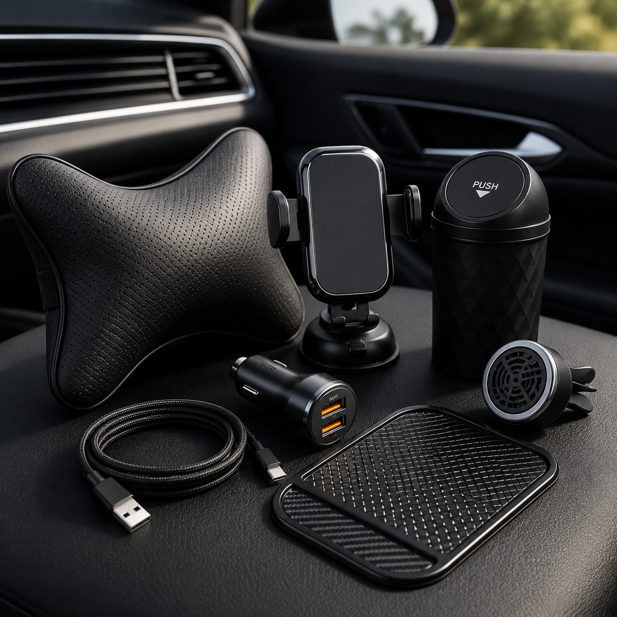 Car Accessories