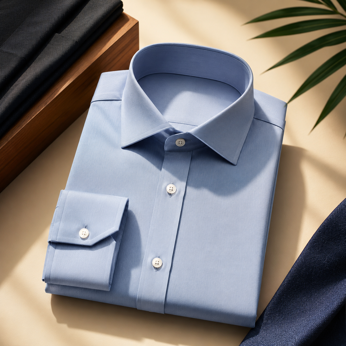 Men's Shirts