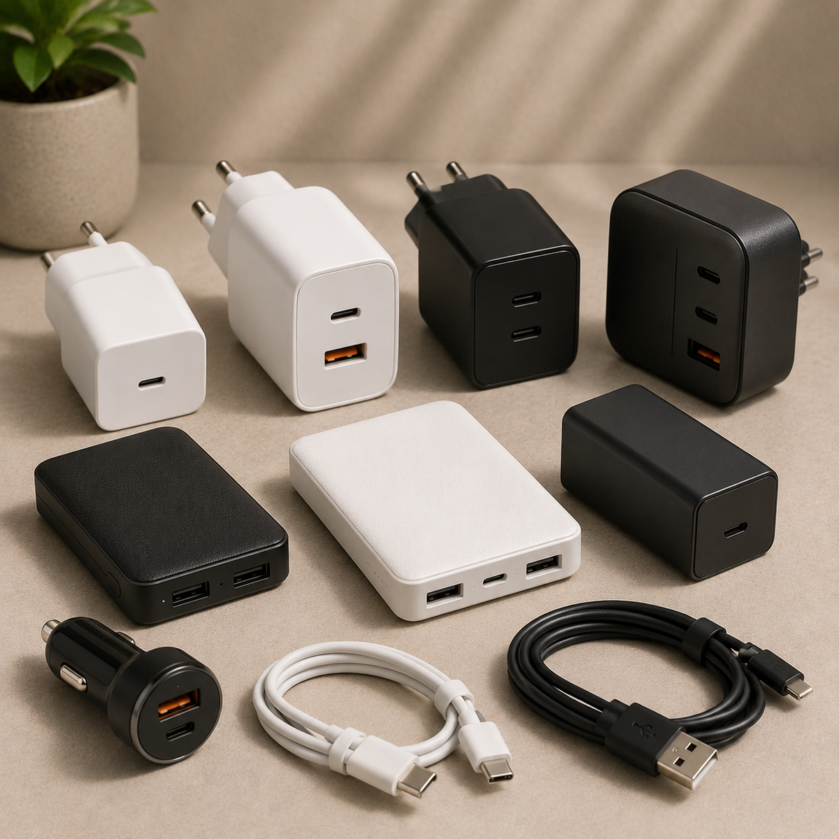 PowerBanks