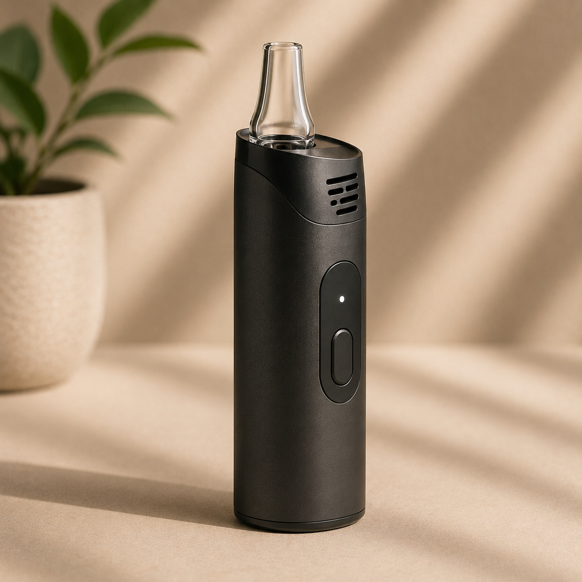 Vaporisers