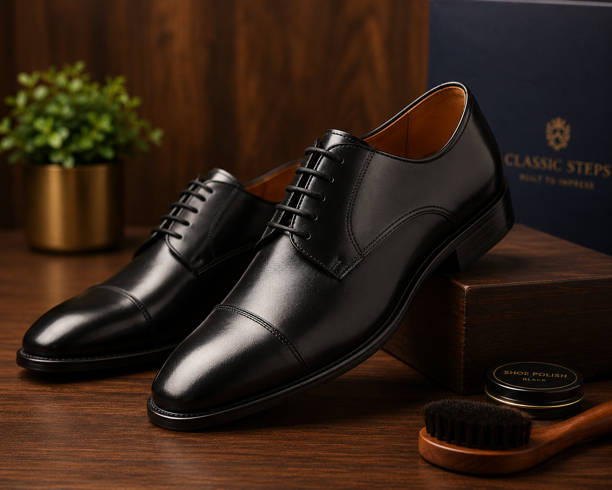 Men's Formal Shoes