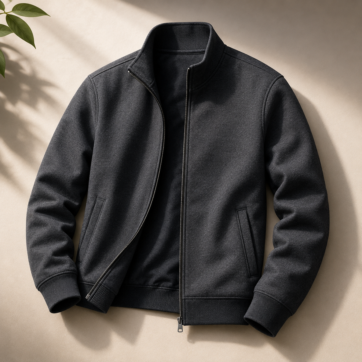 Men's Jackets & Sweatshirts
