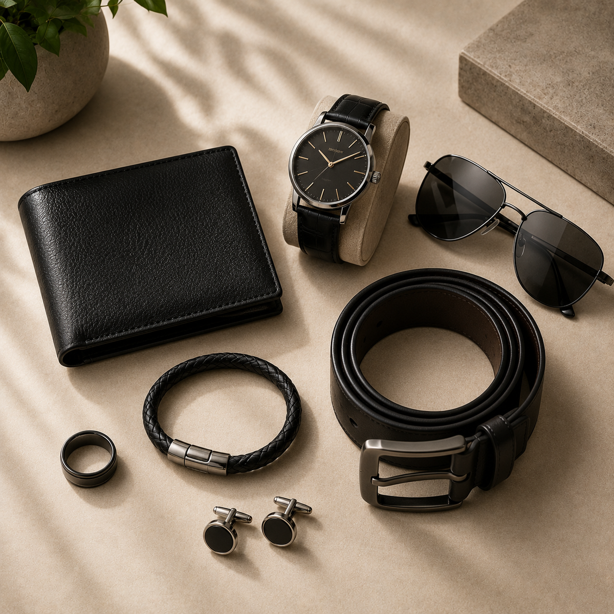 Men's Accessory Gift sets