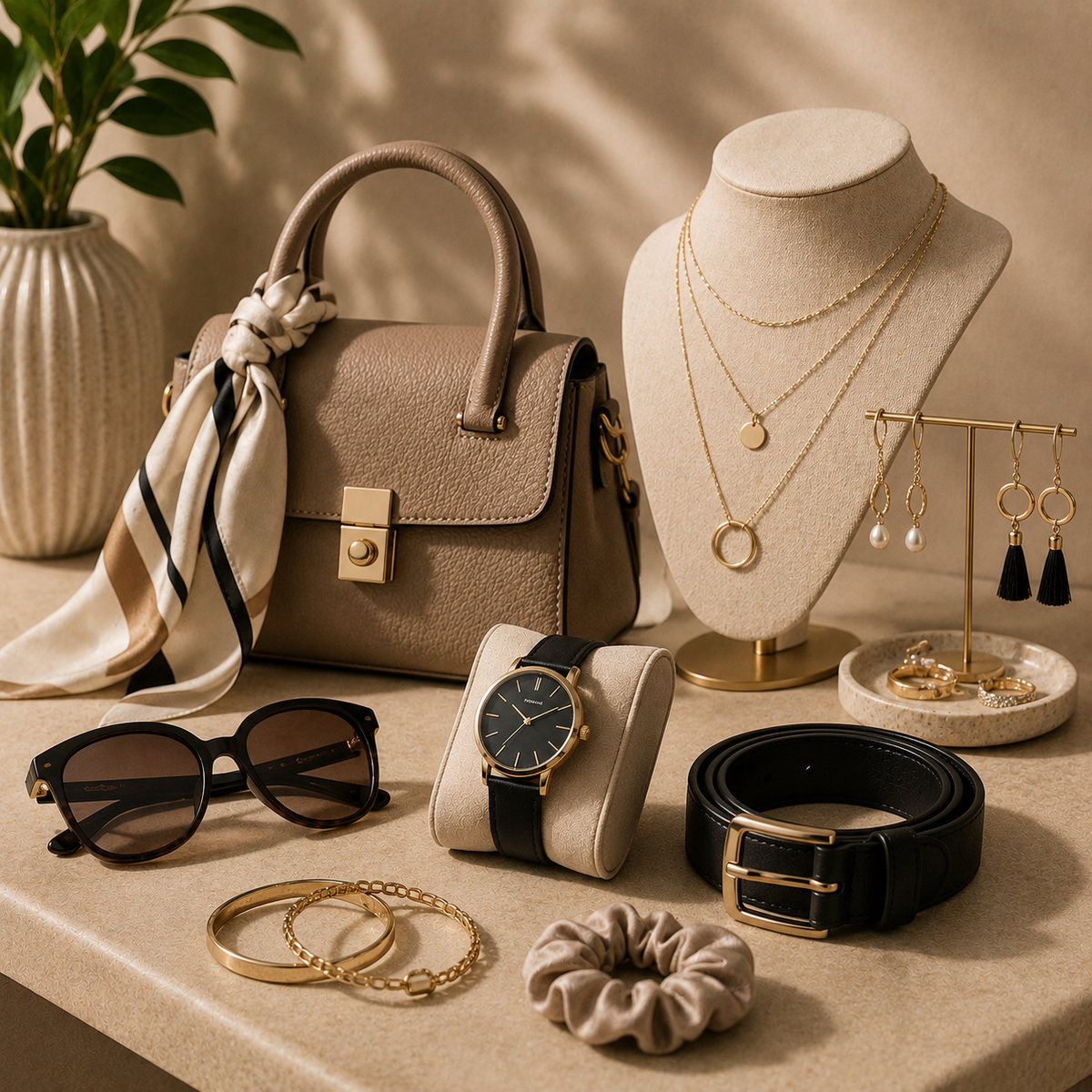 Accessories