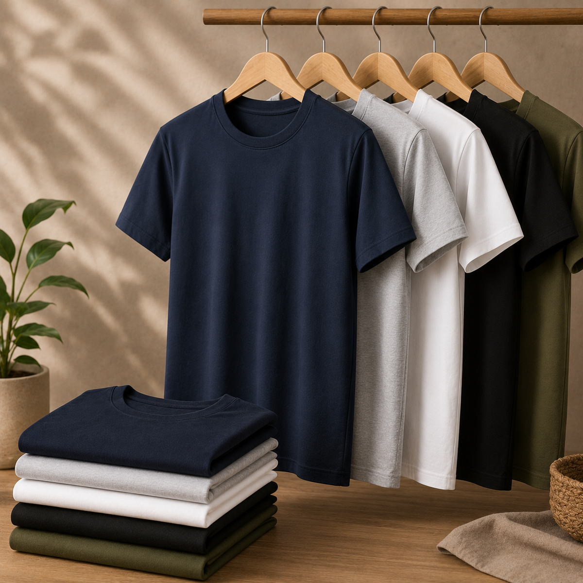 Men T-Shirt